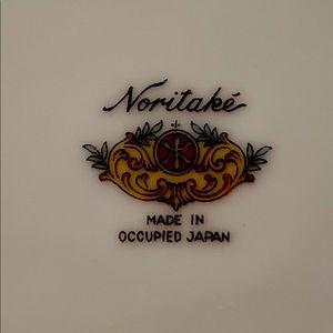 8 salad/soup dishes & 3 small plates. excellent co. $70 for all